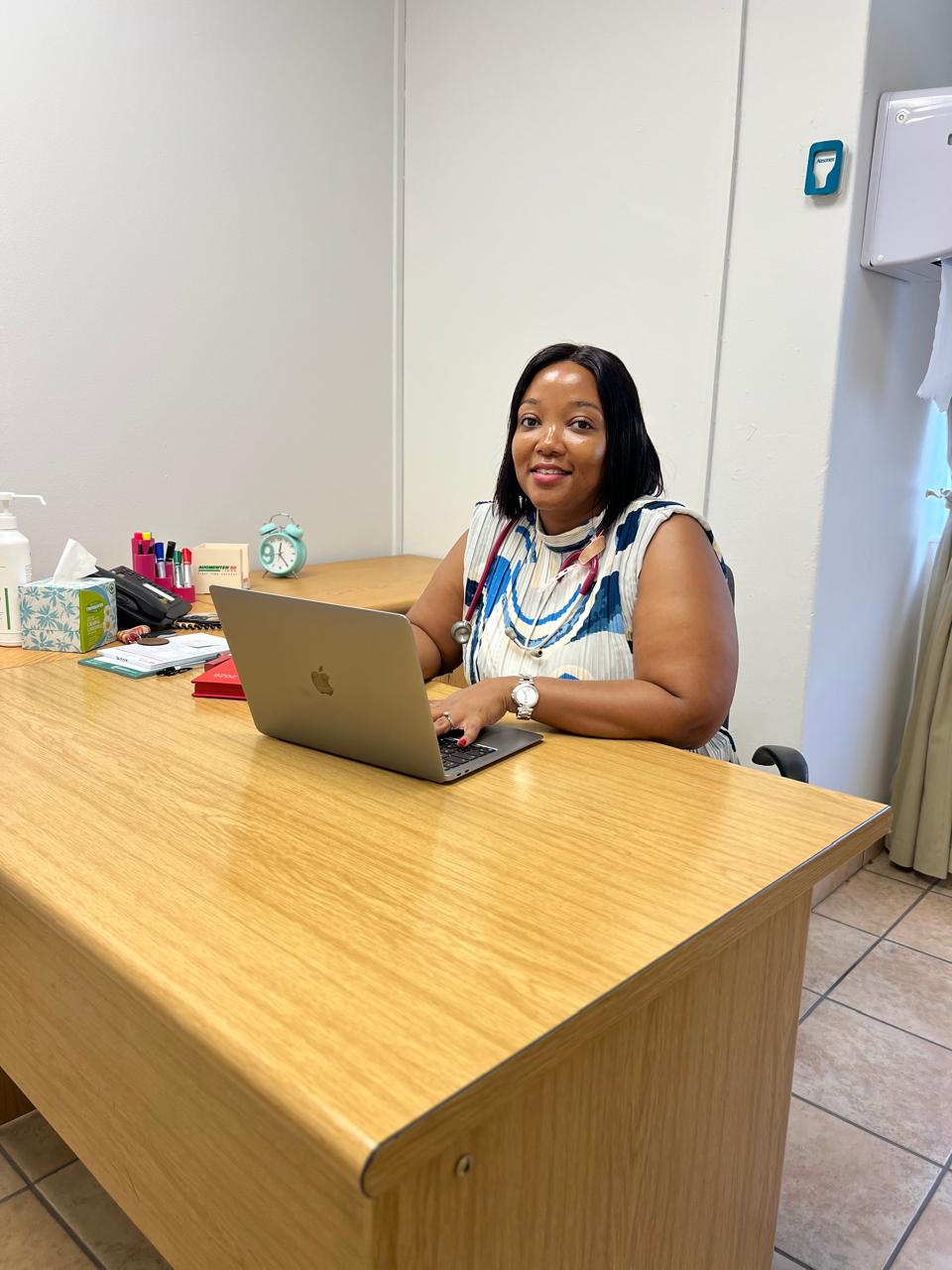 dr siza mokati